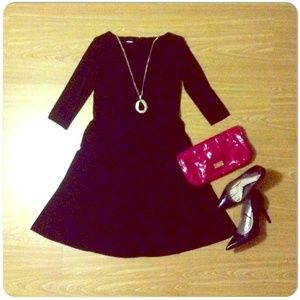 Black dress by Anne Klein (3 for $15)